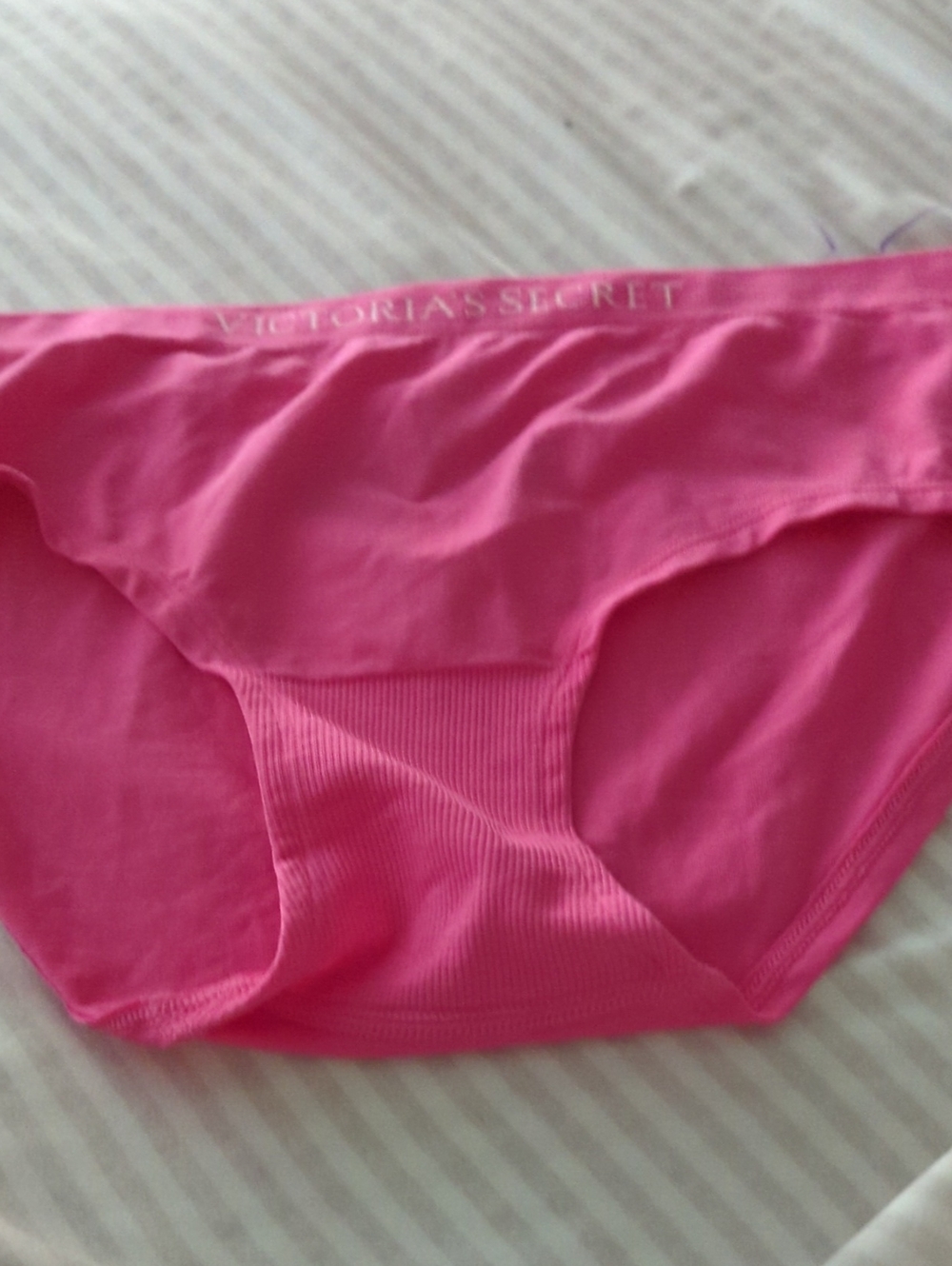 Victoria's Secret Pink Undies.  M SALE